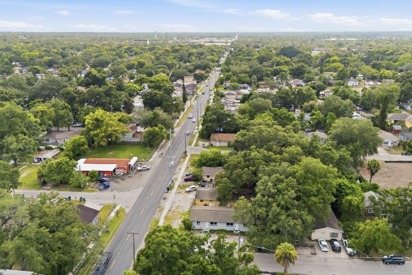 OAK TERRACE REV OF - Residential