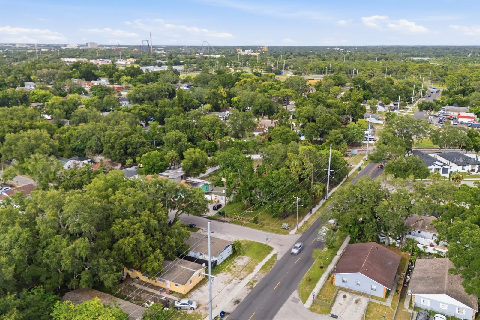 OAK TERRACE REV OF - Residential