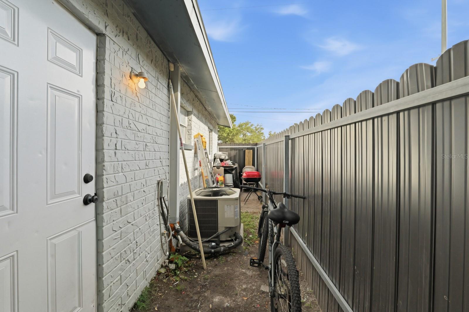 OAK TERRACE REV OF - Residential