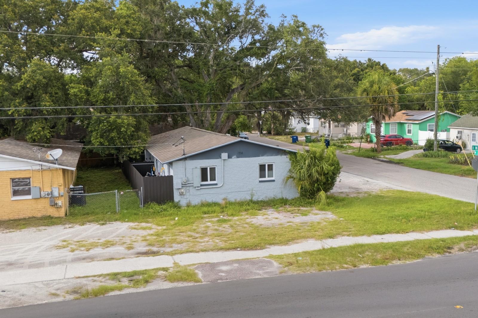 OAK TERRACE REV OF - Residential