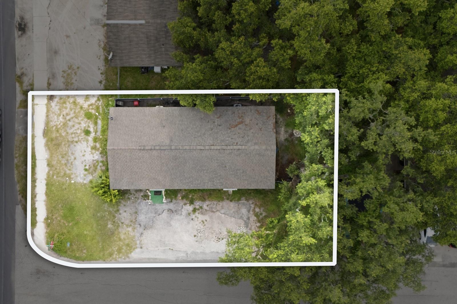OAK TERRACE REV OF - Residential