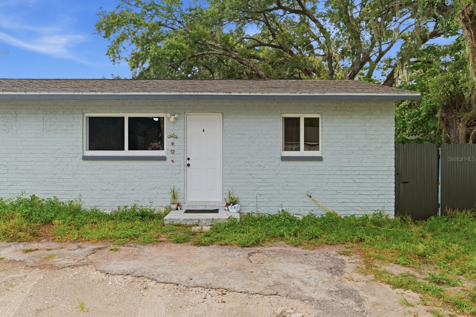 OAK TERRACE REV OF - Residential