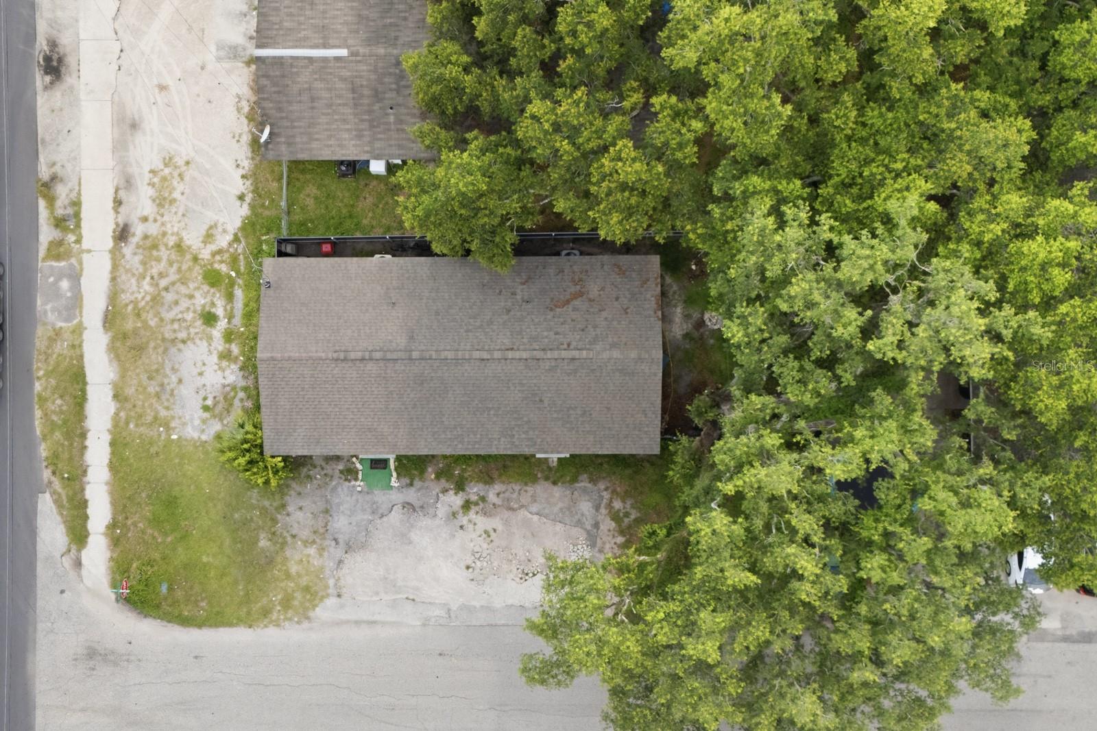 OAK TERRACE REV OF - Residential