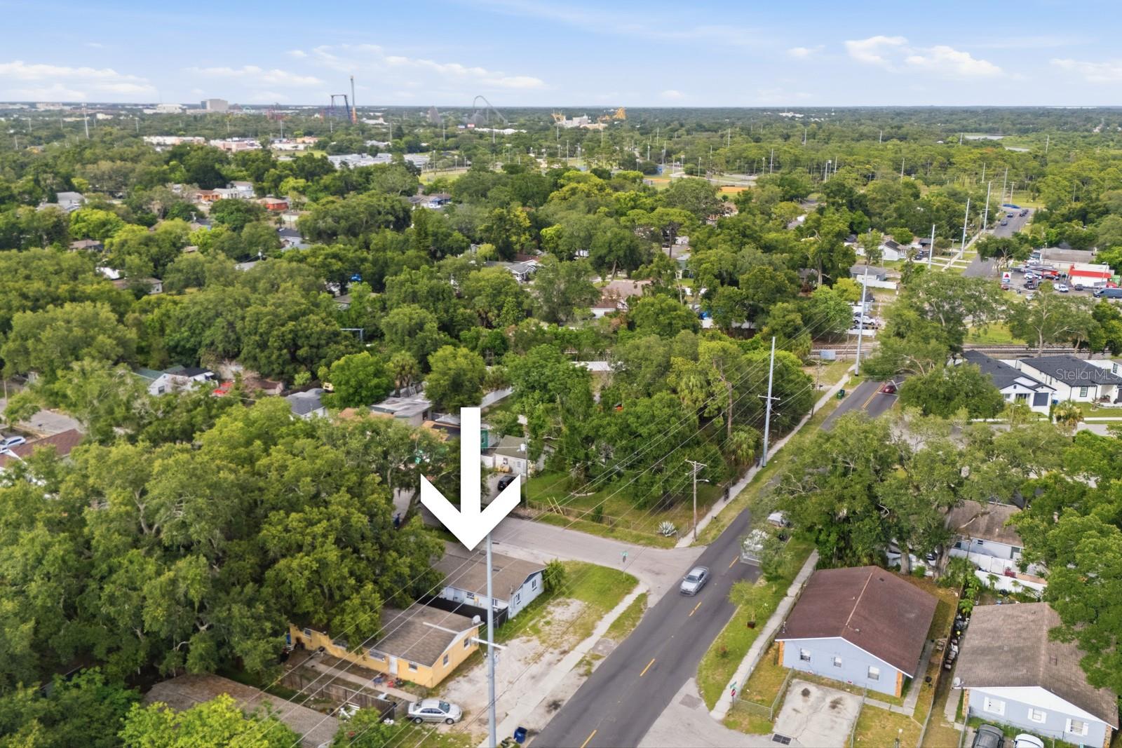 OAK TERRACE REV OF - Residential