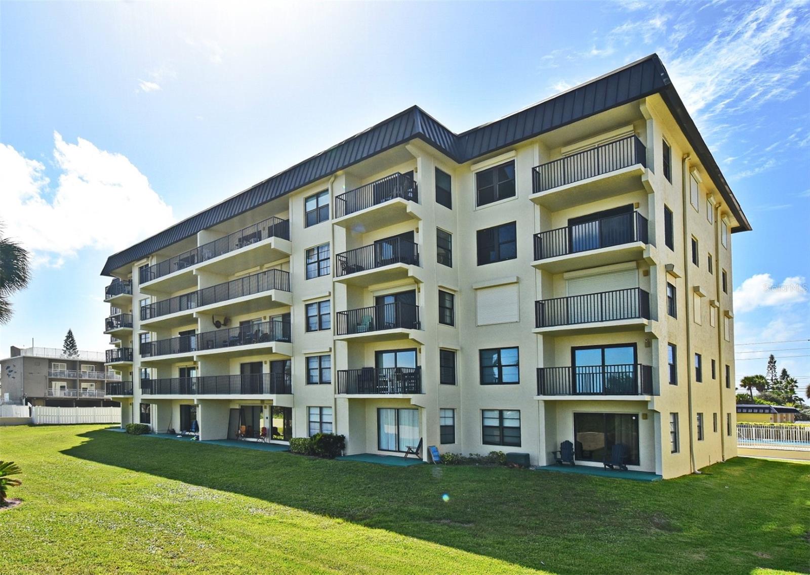 COCOA OCEAN BEACH - Residential