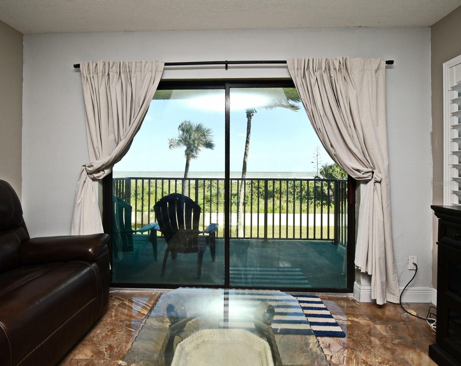 COCOA OCEAN BEACH - Residential