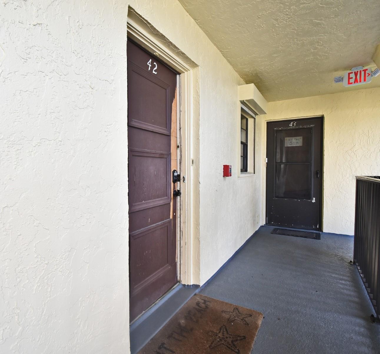 COCOA OCEAN BEACH - Residential