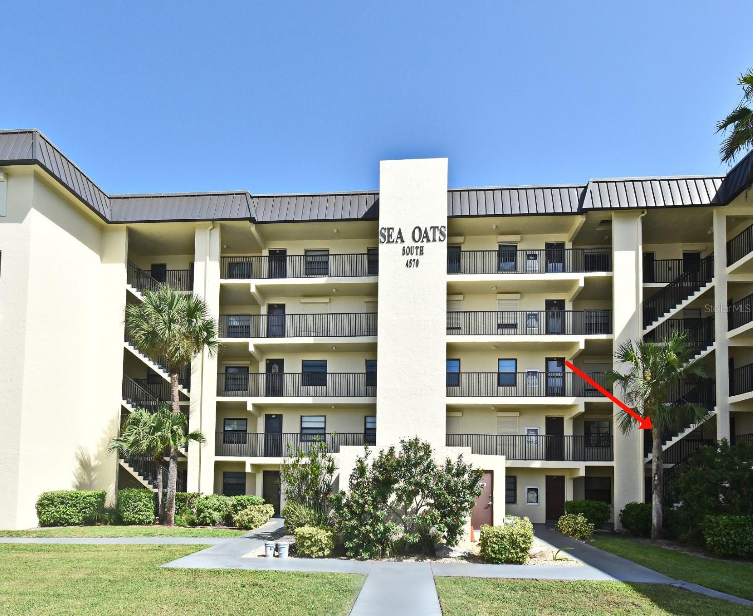 COCOA OCEAN BEACH - Residential