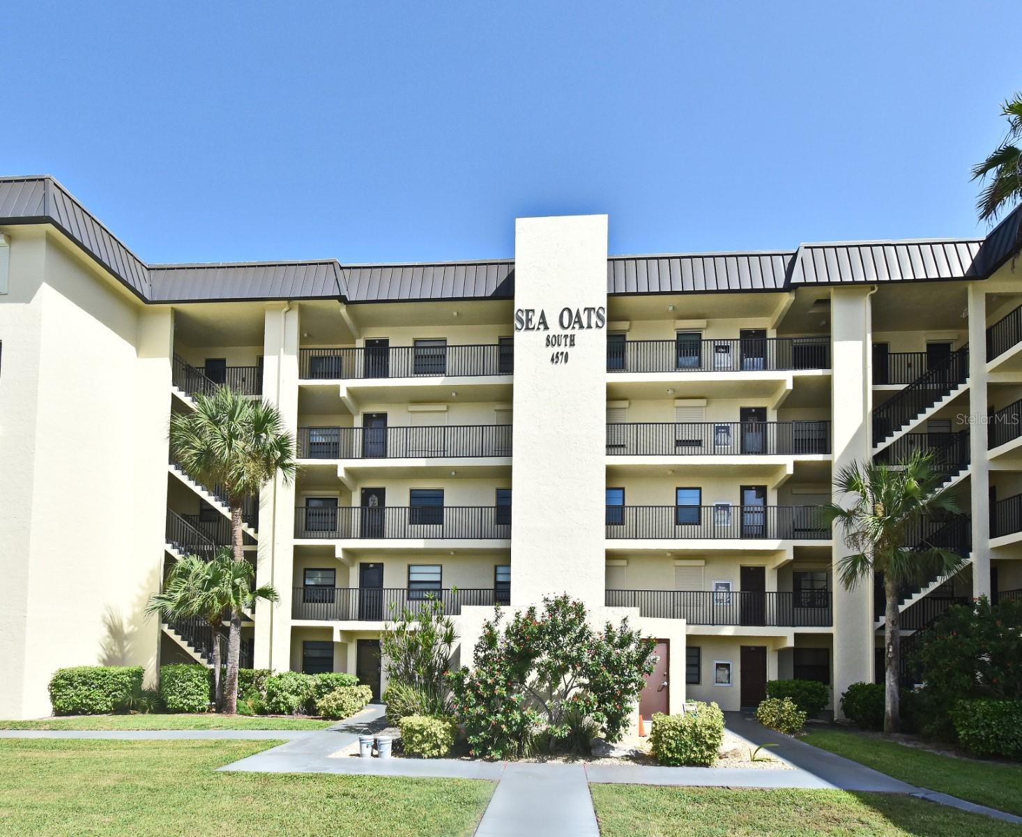 COCOA OCEAN BEACH - Residential