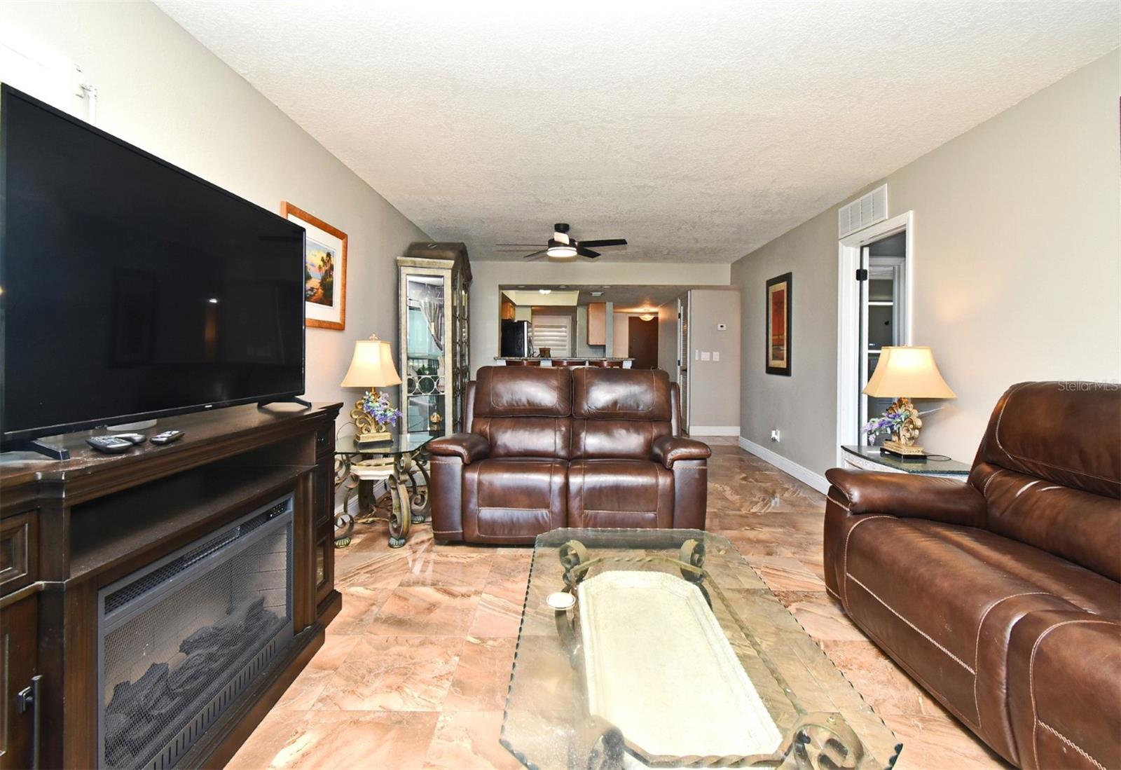 COCOA OCEAN BEACH - Residential