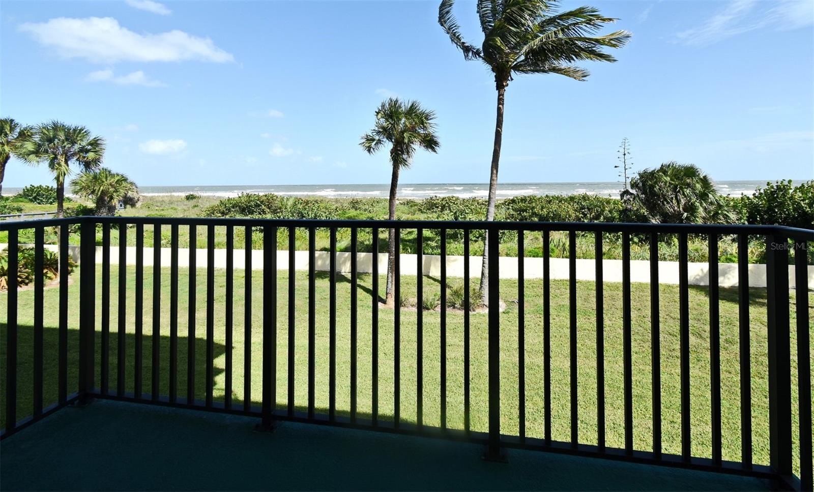 COCOA OCEAN BEACH - Residential