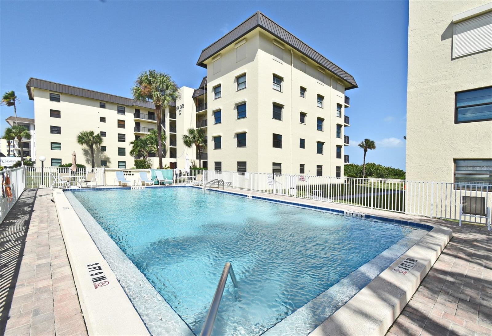 COCOA OCEAN BEACH - Residential