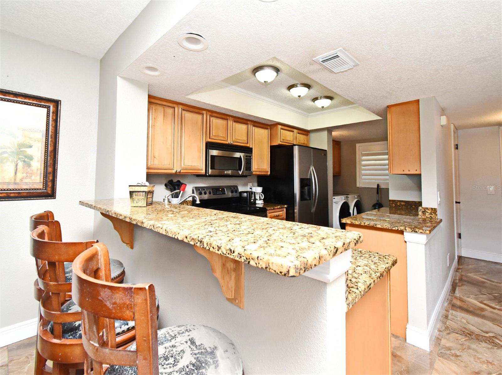 COCOA OCEAN BEACH - Residential