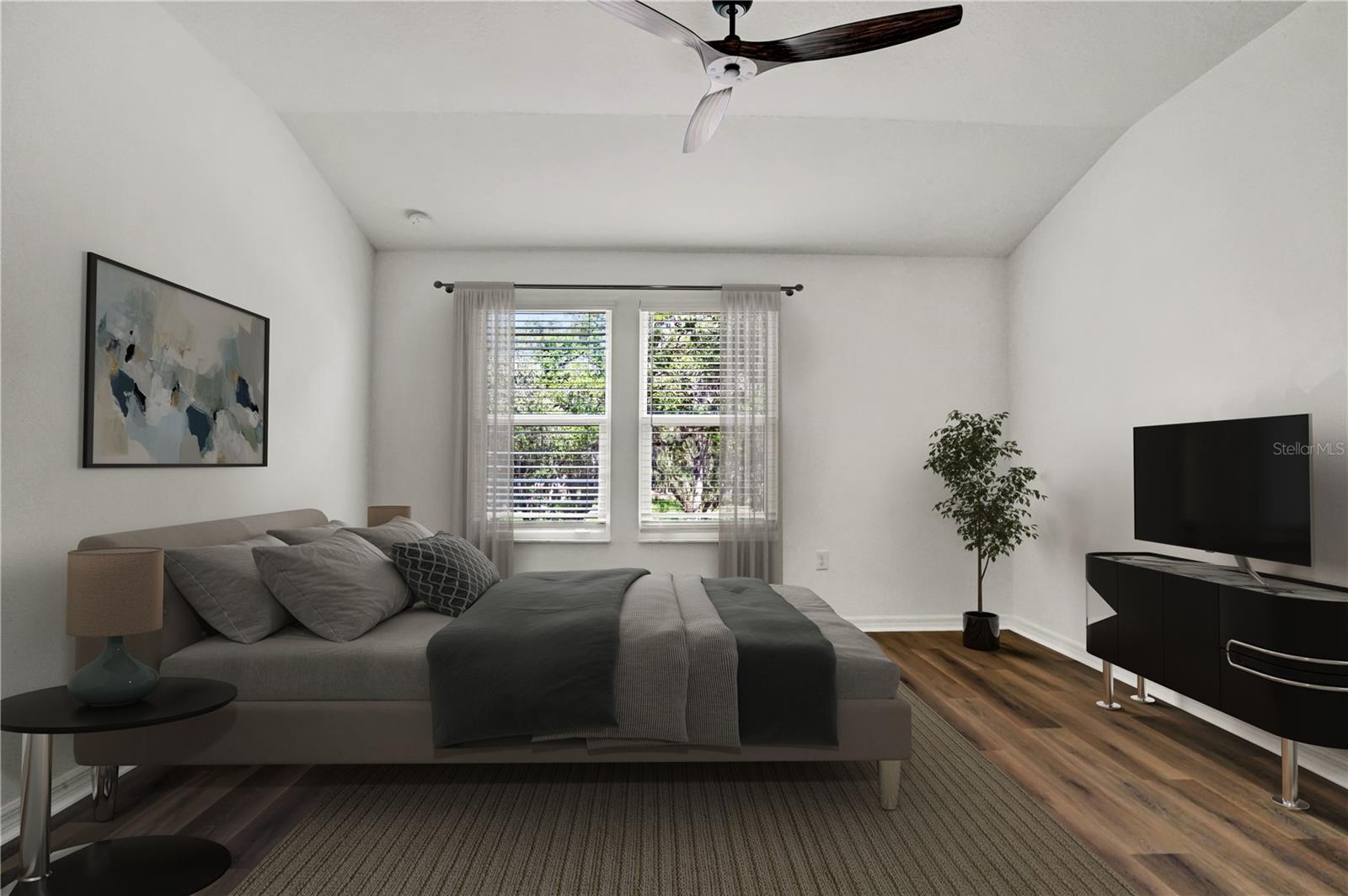 SIENNA PARK TOWNHOMES AT UNIVERSITY - Residential