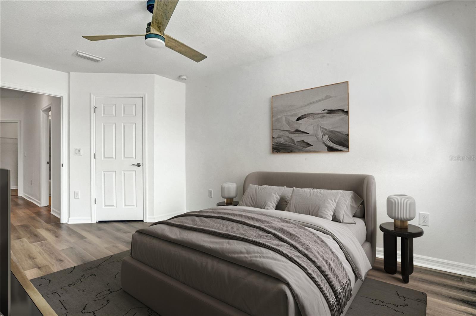 SIENNA PARK TOWNHOMES AT UNIVERSITY - Residential