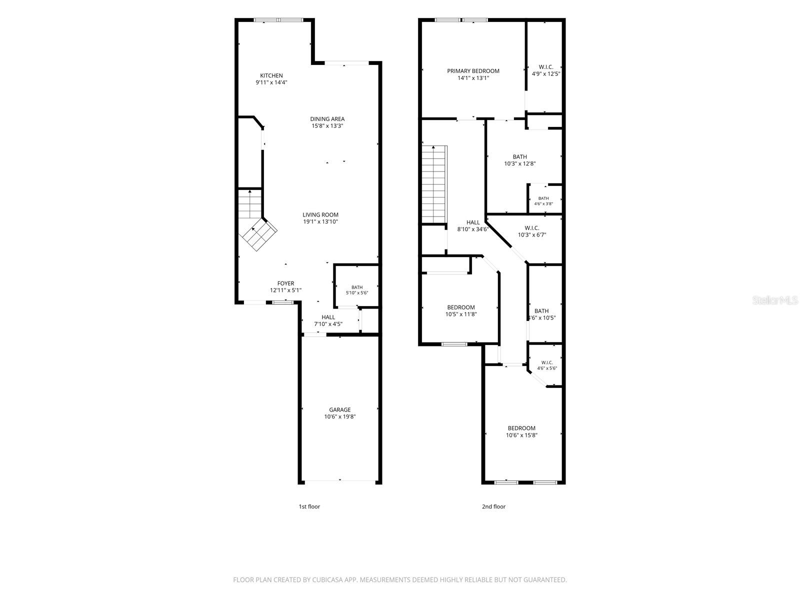 SIENNA PARK TOWNHOMES AT UNIVERSITY - Residential