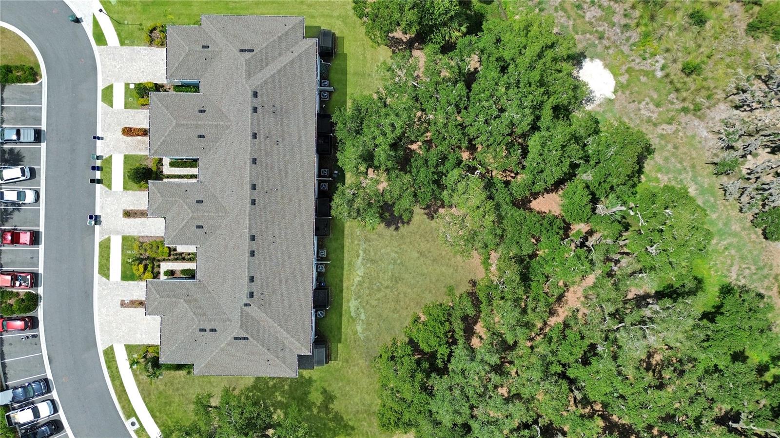 SIENNA PARK TOWNHOMES AT UNIVERSITY - Residential