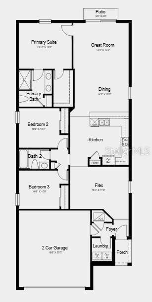 FIRETHORN - Residential