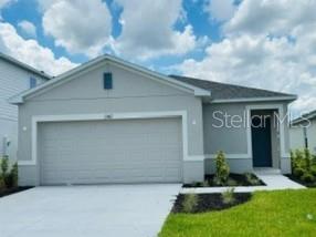 FIRETHORN - Residential
