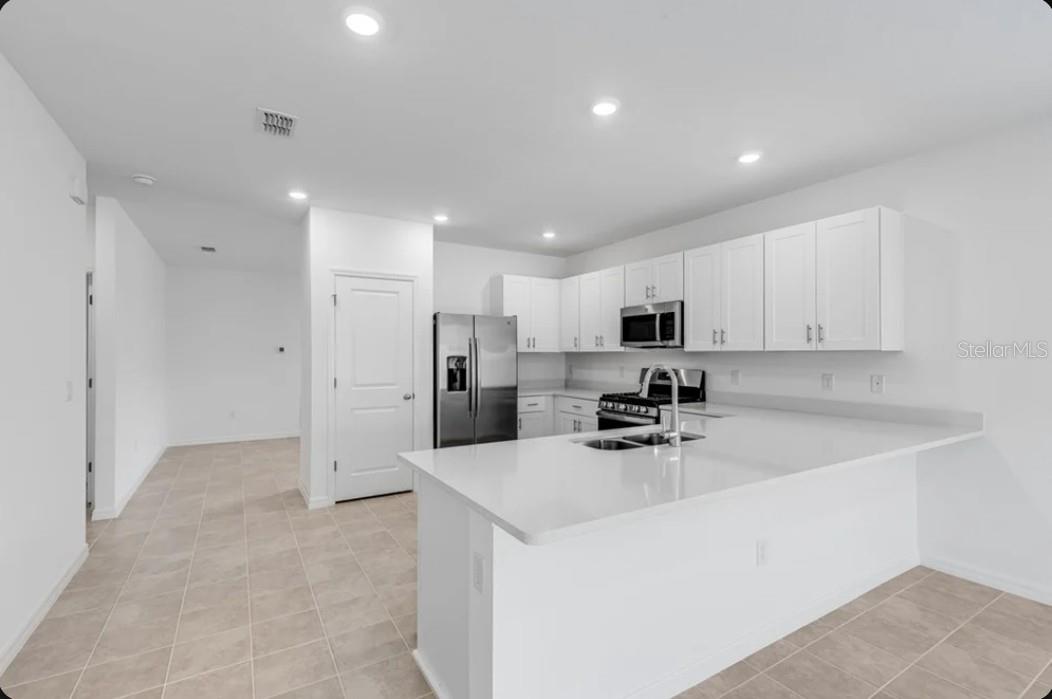 FIRETHORN - Residential