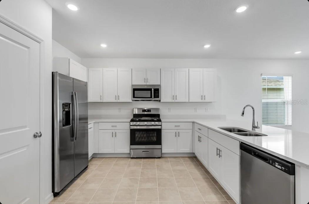 FIRETHORN - Residential