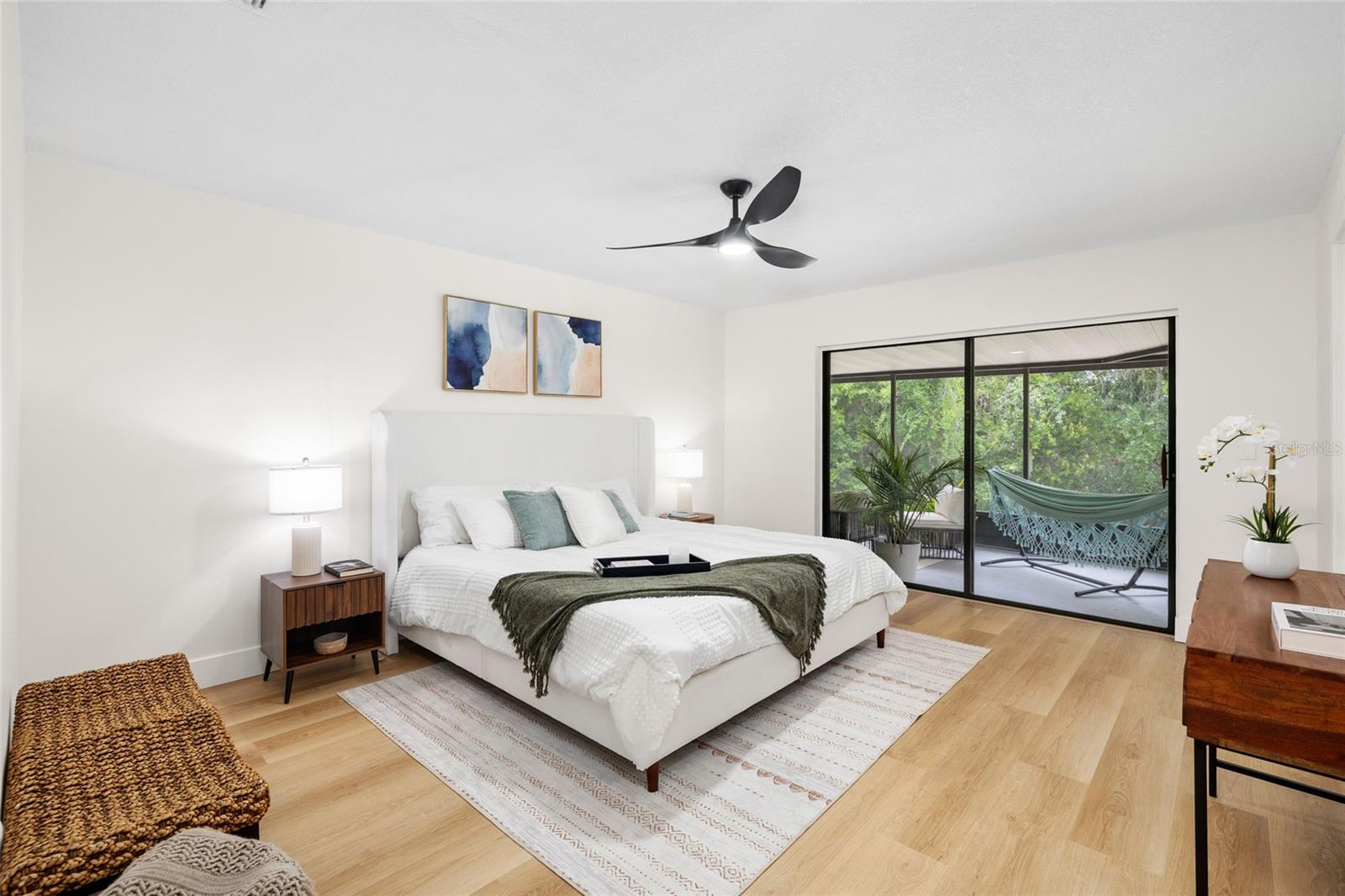 LAKE PADGETT ESTATES - Residential