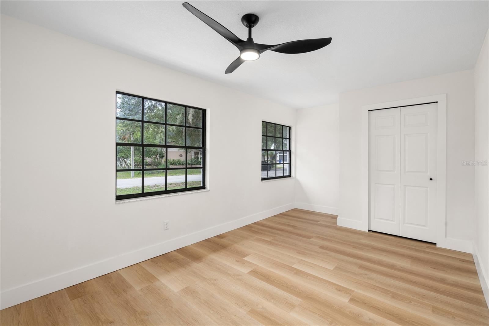 LAKE PADGETT ESTATES - Residential
