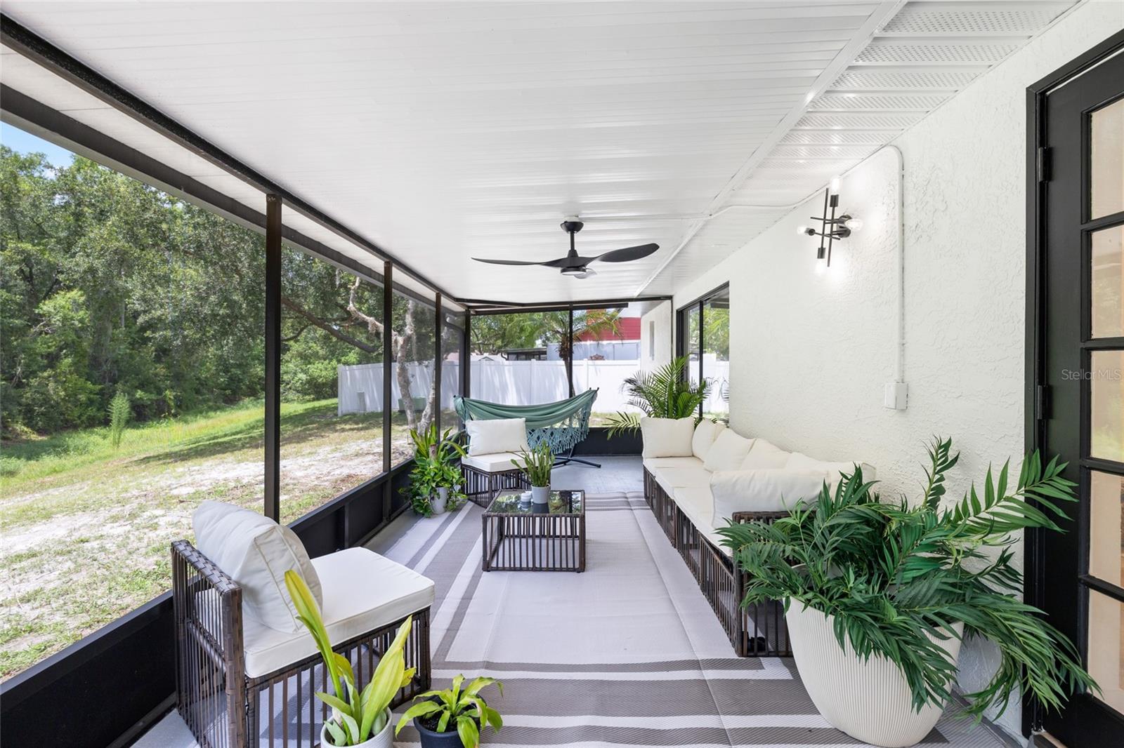 LAKE PADGETT ESTATES - Residential