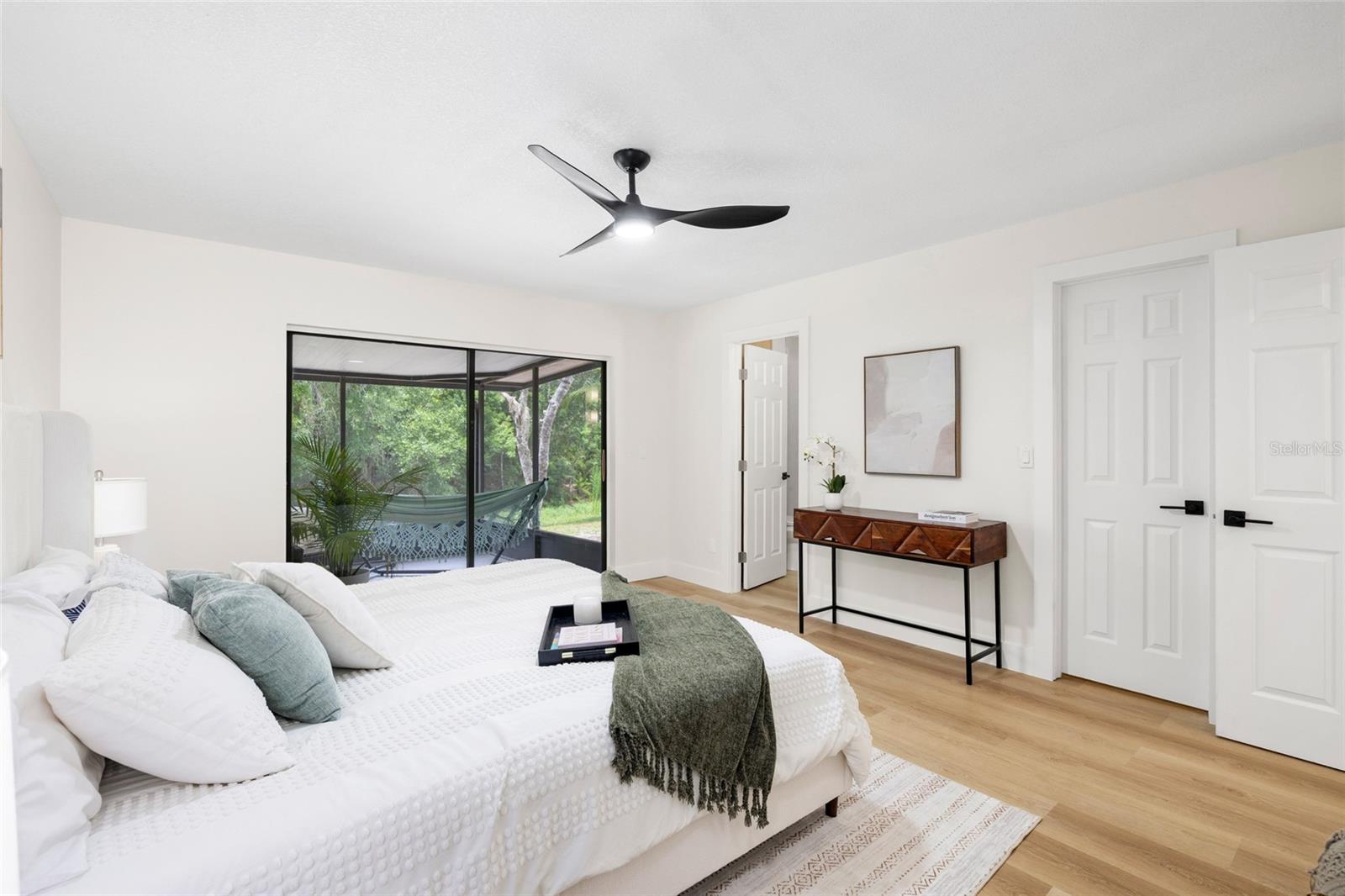 LAKE PADGETT ESTATES - Residential