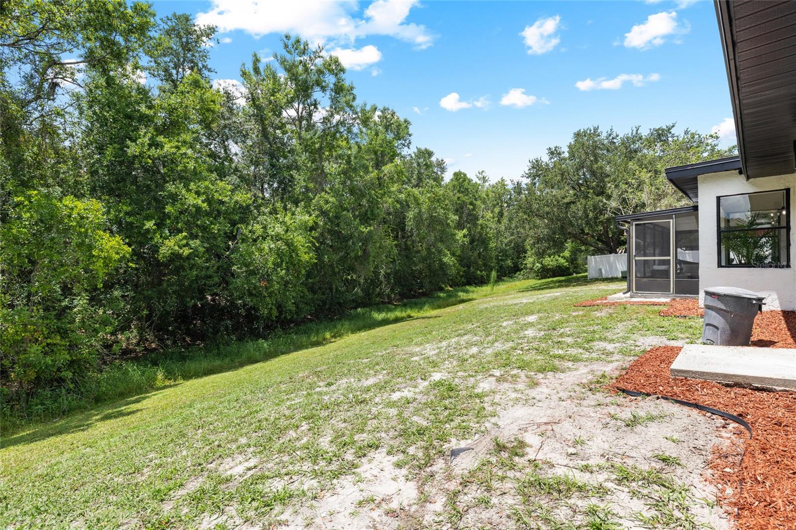 LAKE PADGETT ESTATES - Residential