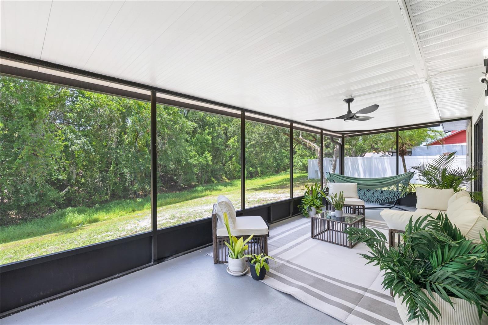LAKE PADGETT ESTATES - Residential