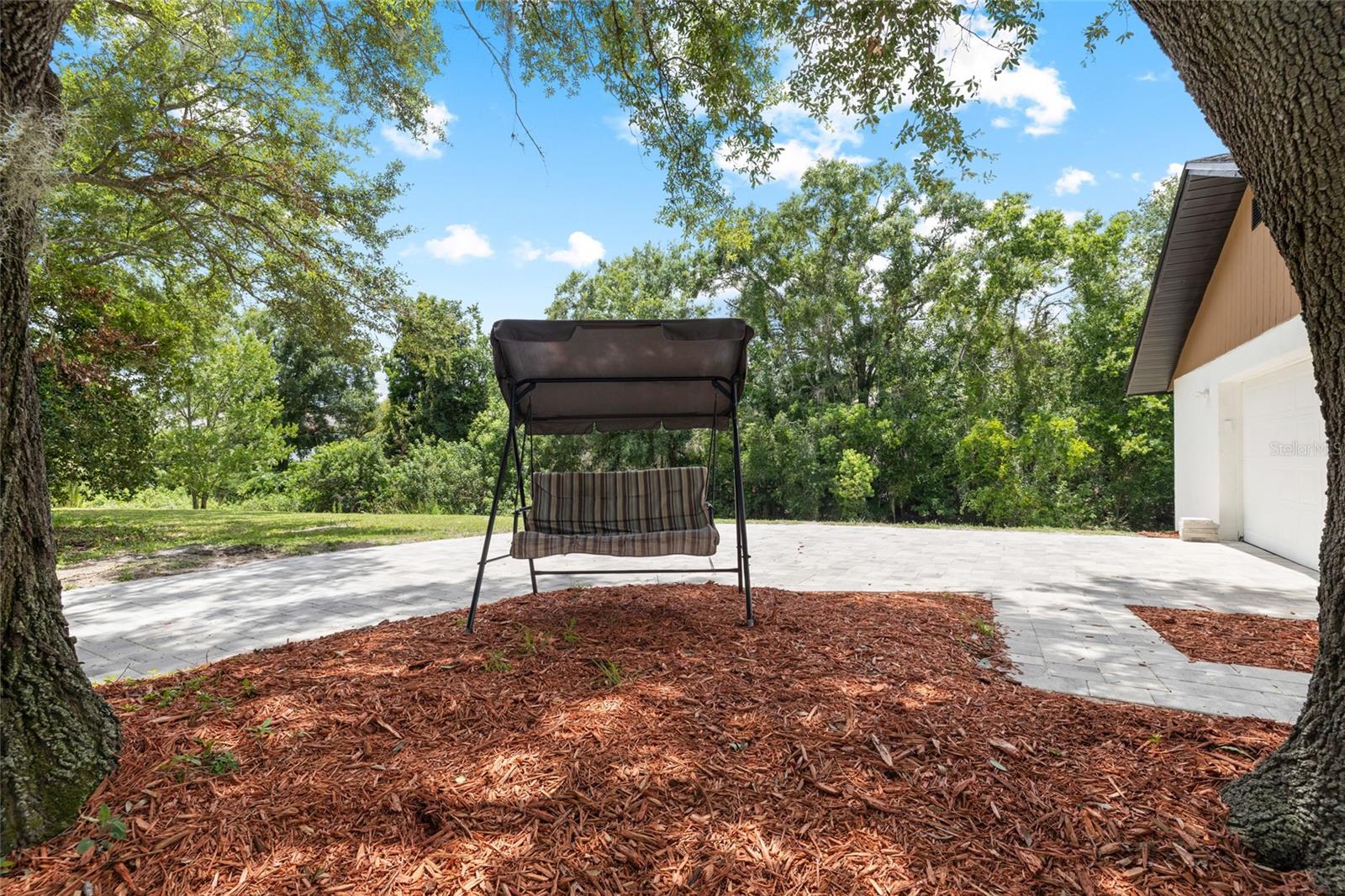 LAKE PADGETT ESTATES - Residential