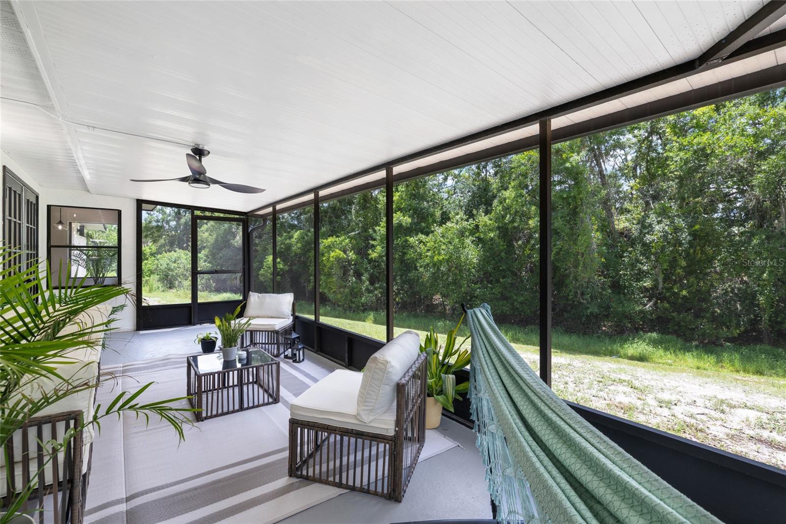 LAKE PADGETT ESTATES - Residential