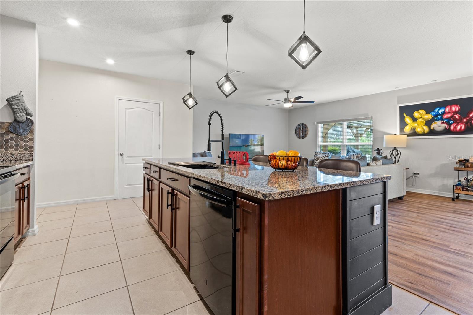 CYPRESS PRESERVE PH 1B - Residential