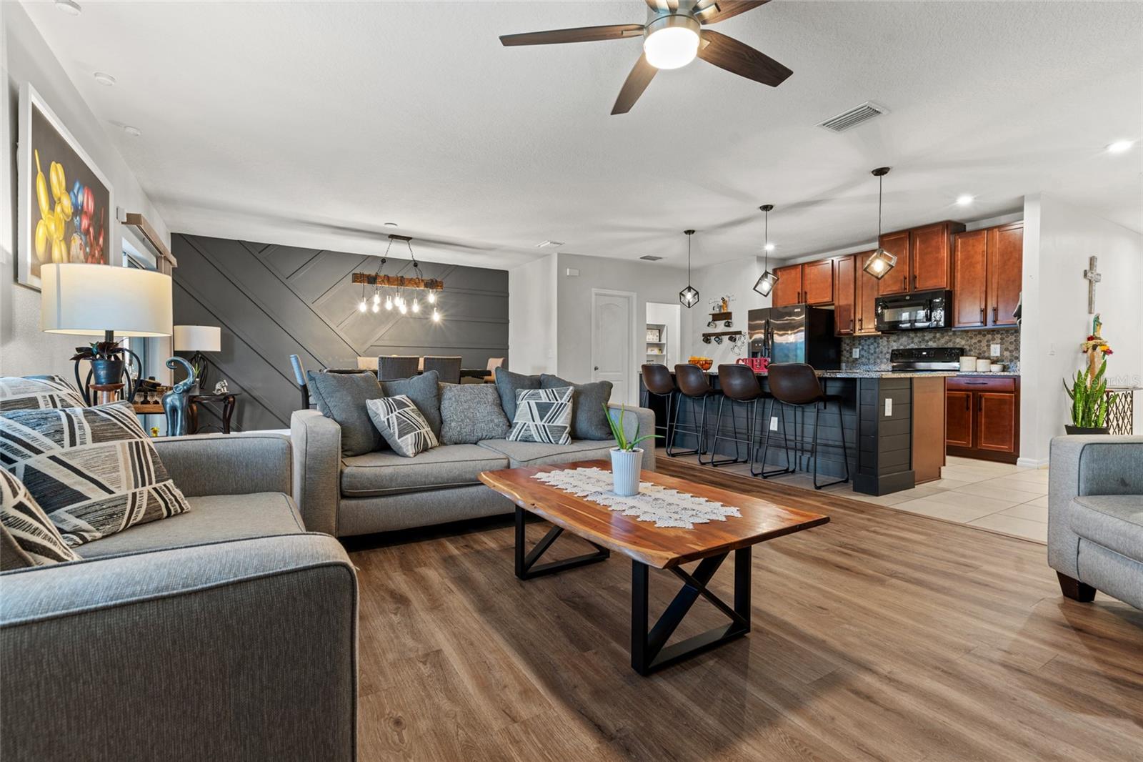 CYPRESS PRESERVE PH 1B - Residential