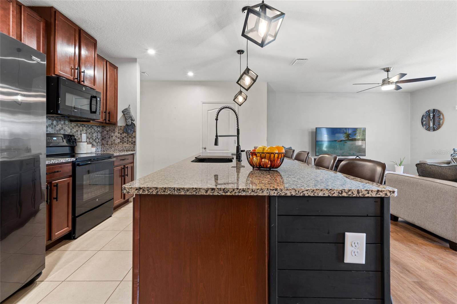 CYPRESS PRESERVE PH 1B - Residential