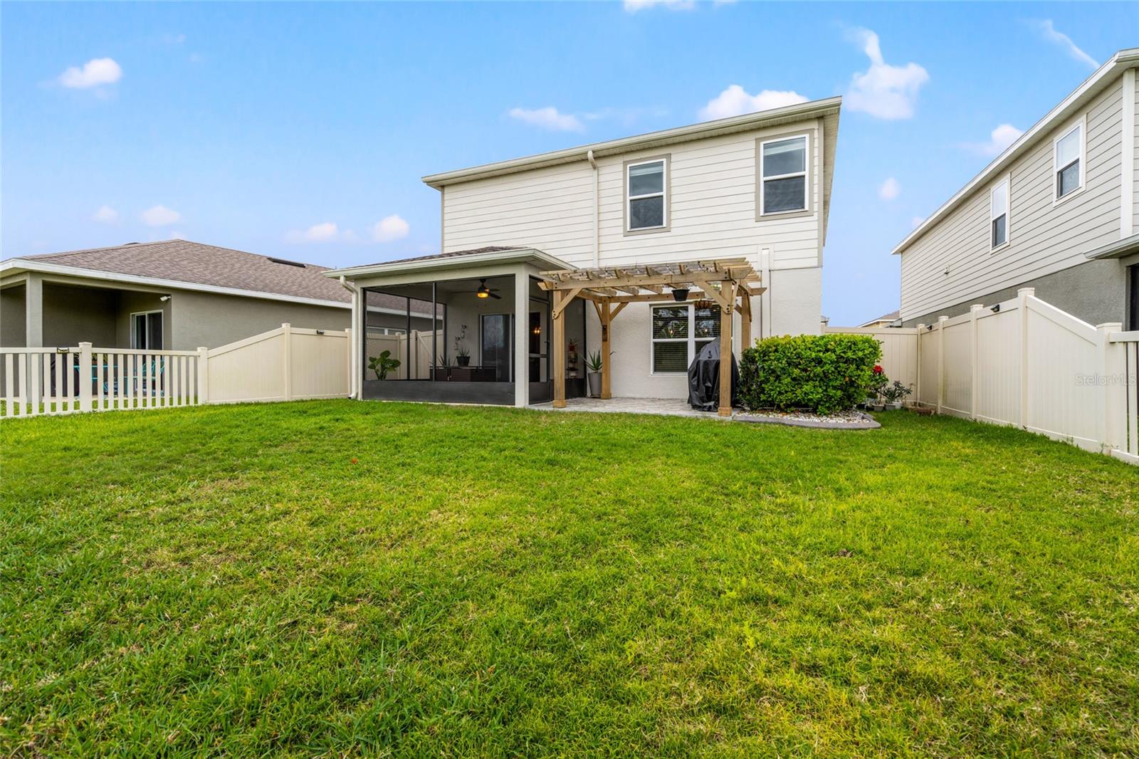 CYPRESS PRESERVE PH 1B - Residential