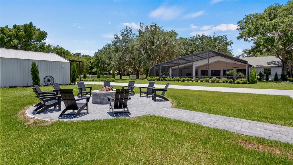 SANFORD FARMS - Residential