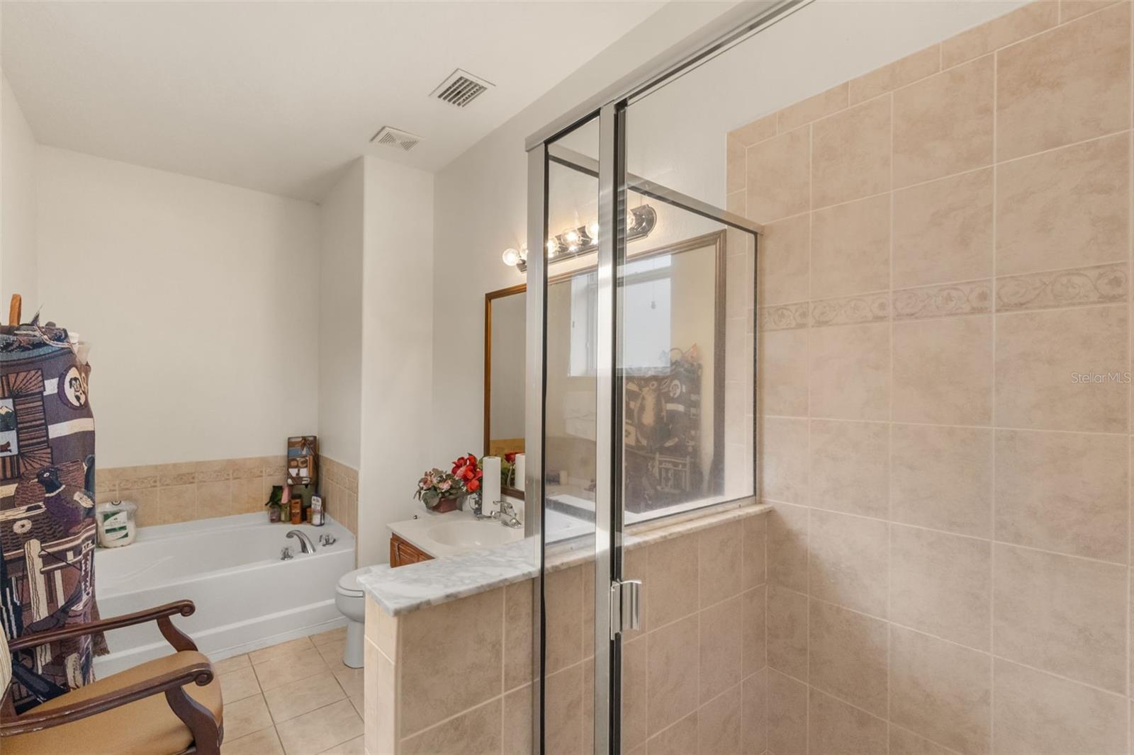 BLACKSTONE AT BAY PARK - Residential