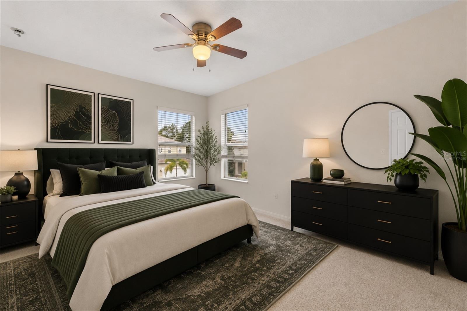 BLACKSTONE AT BAY PARK - Residential