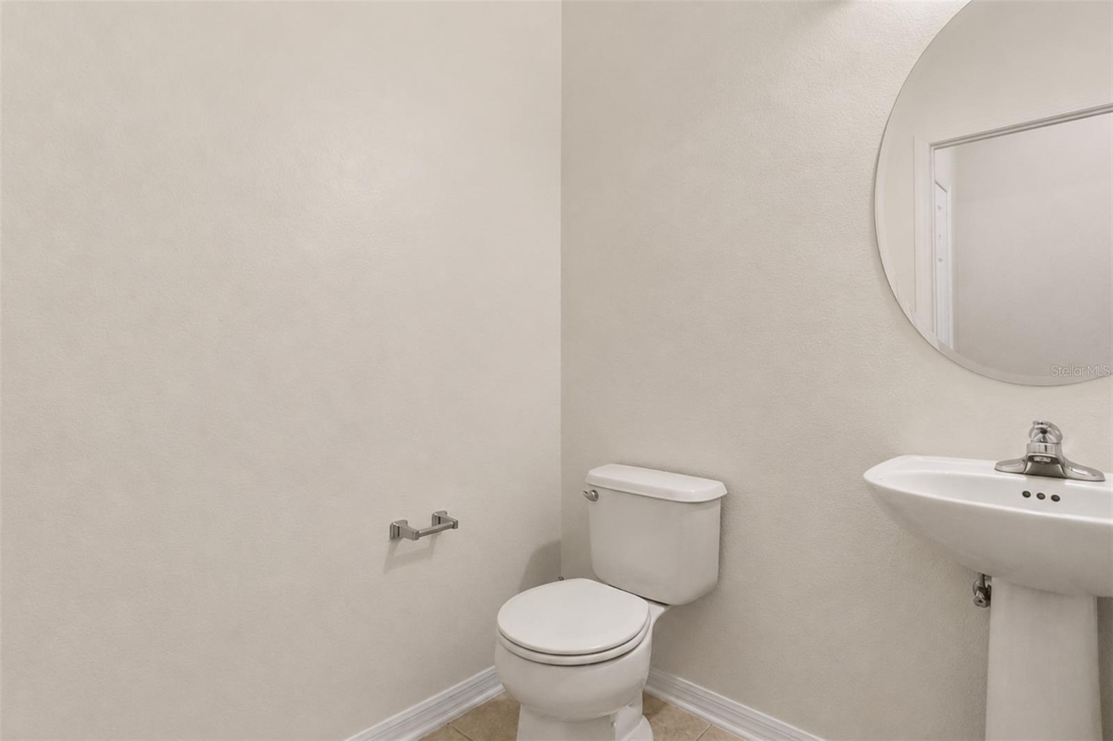 BLACKSTONE AT BAY PARK - Residential