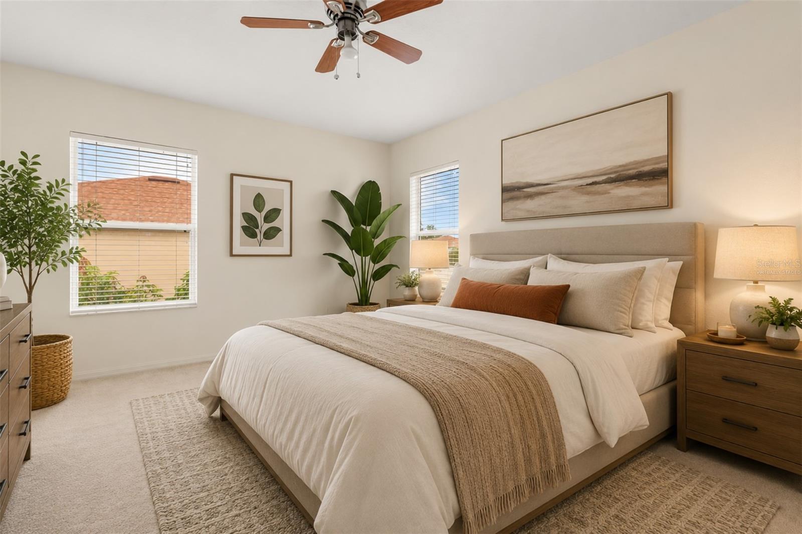 BLACKSTONE AT BAY PARK - Residential