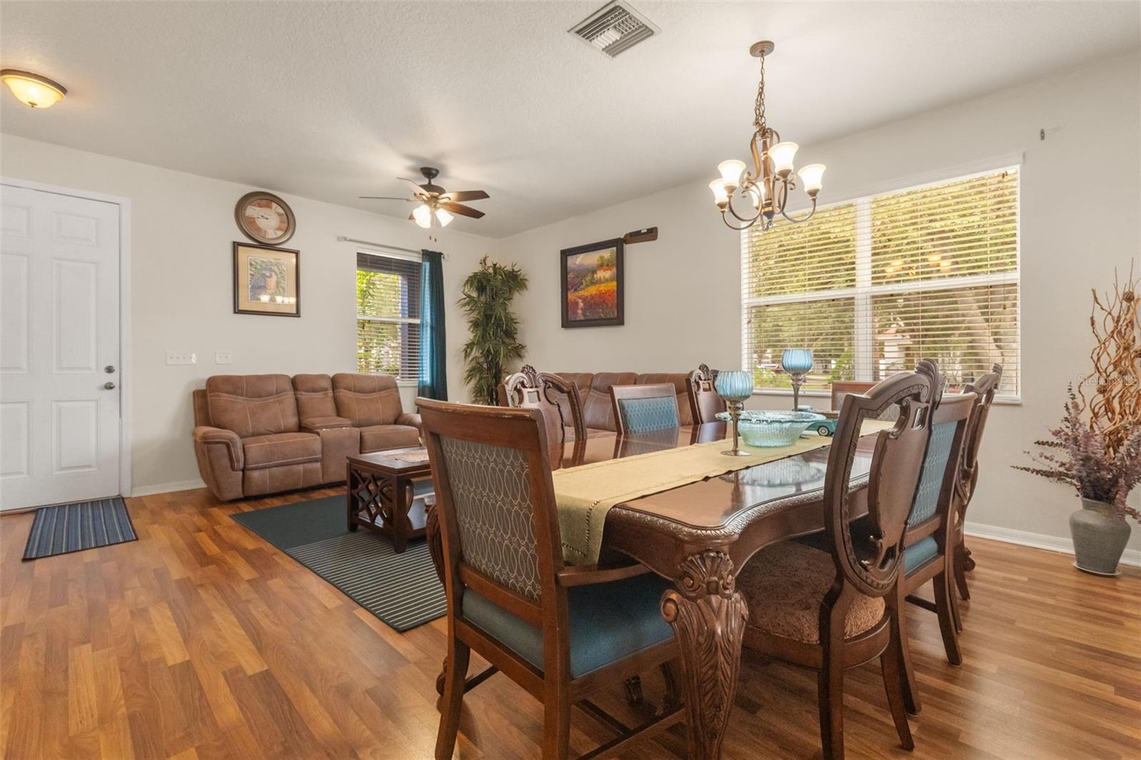 BLACKSTONE AT BAY PARK - Residential