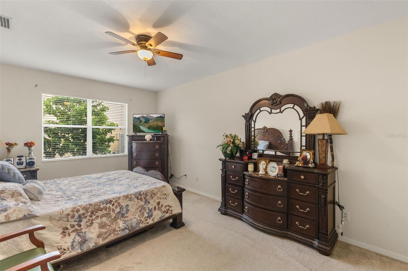 BLACKSTONE AT BAY PARK - Residential