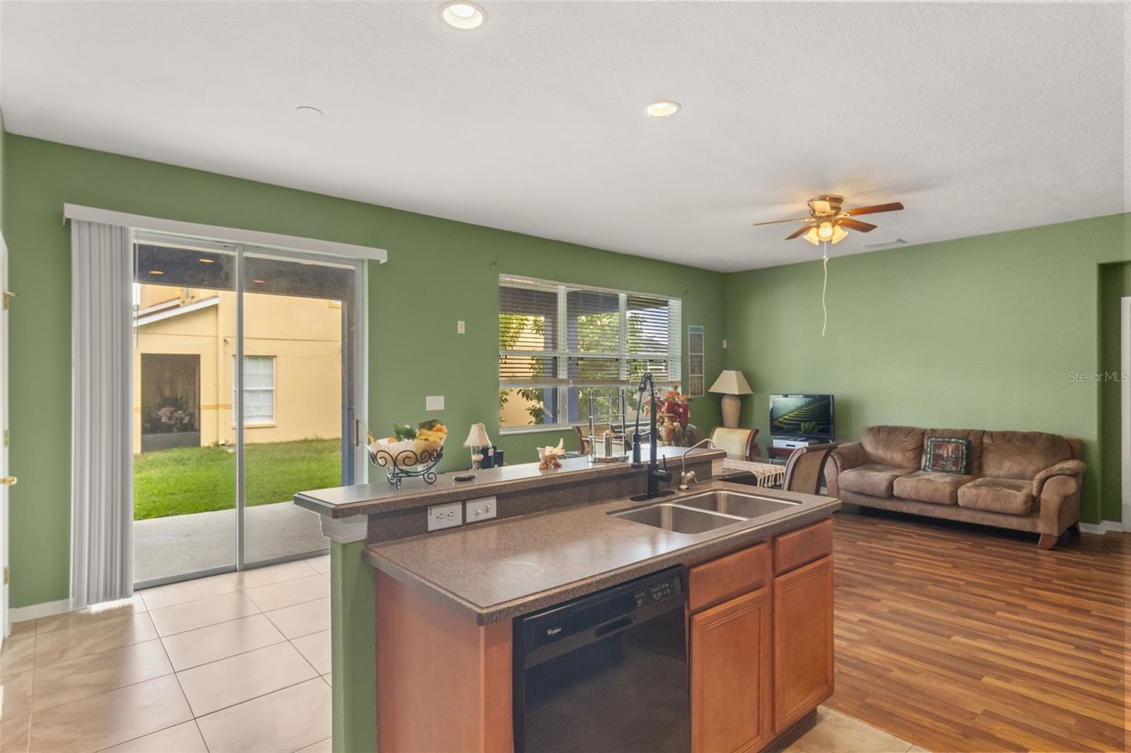 BLACKSTONE AT BAY PARK - Residential