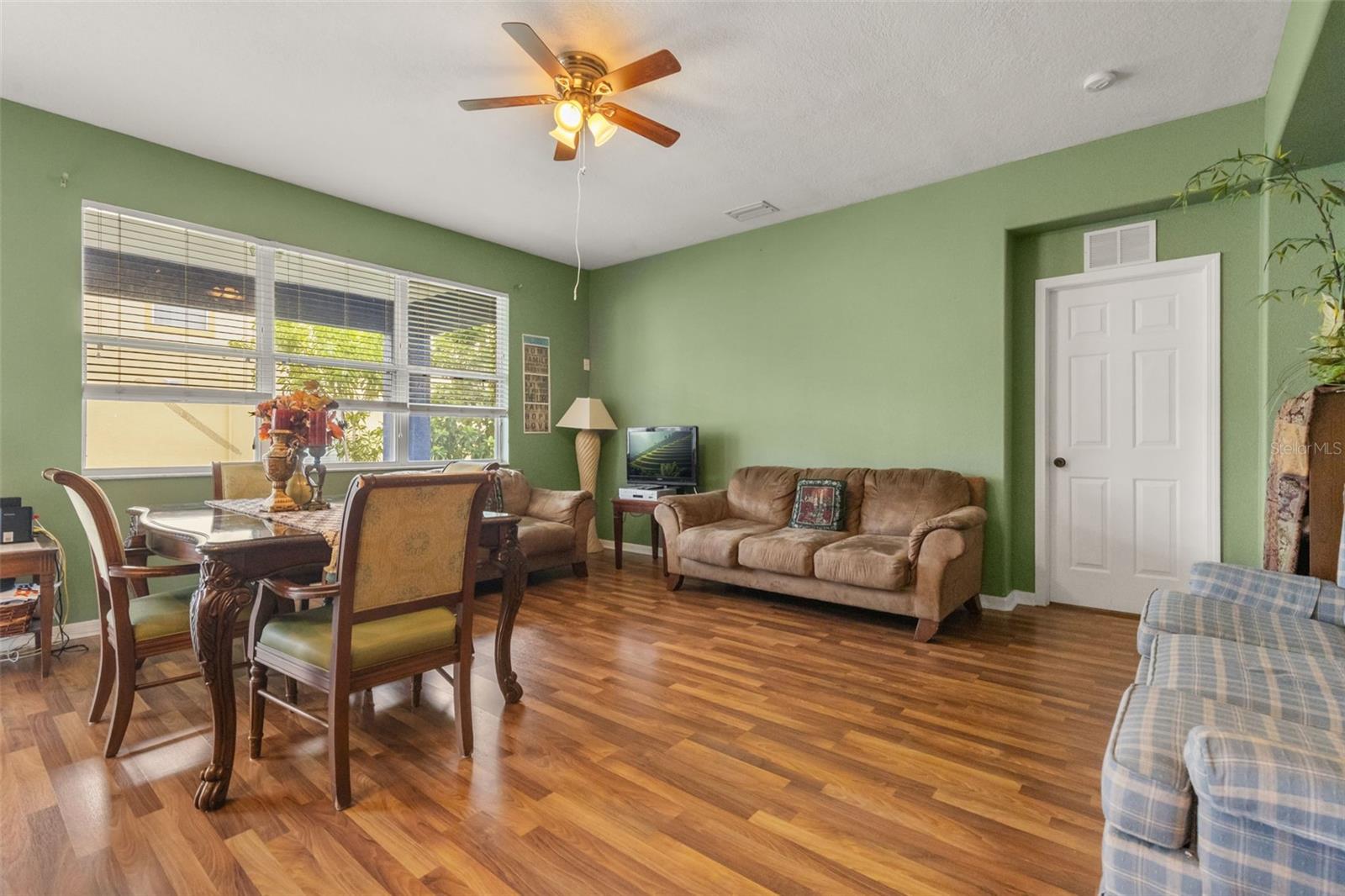 BLACKSTONE AT BAY PARK - Residential