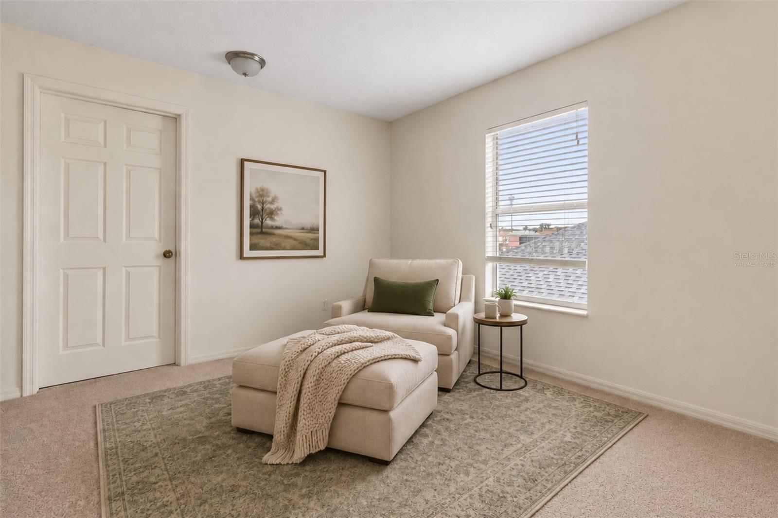 BLACKSTONE AT BAY PARK - Residential