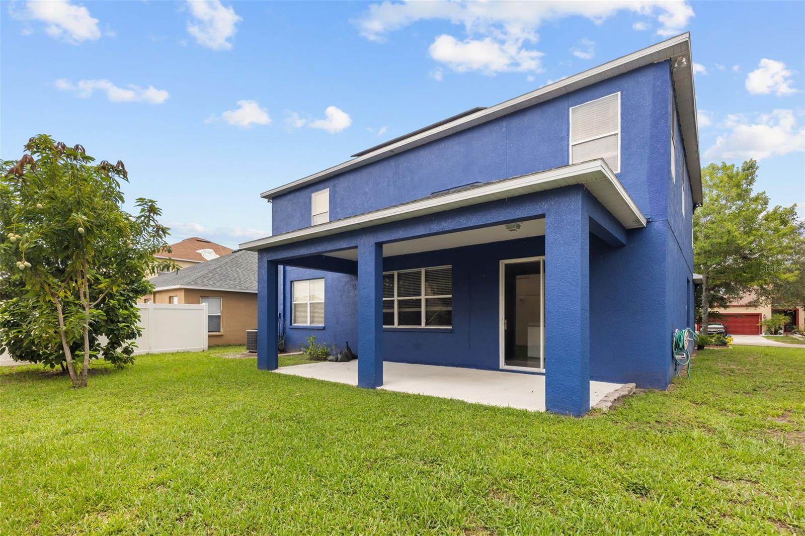 BLACKSTONE AT BAY PARK - Residential