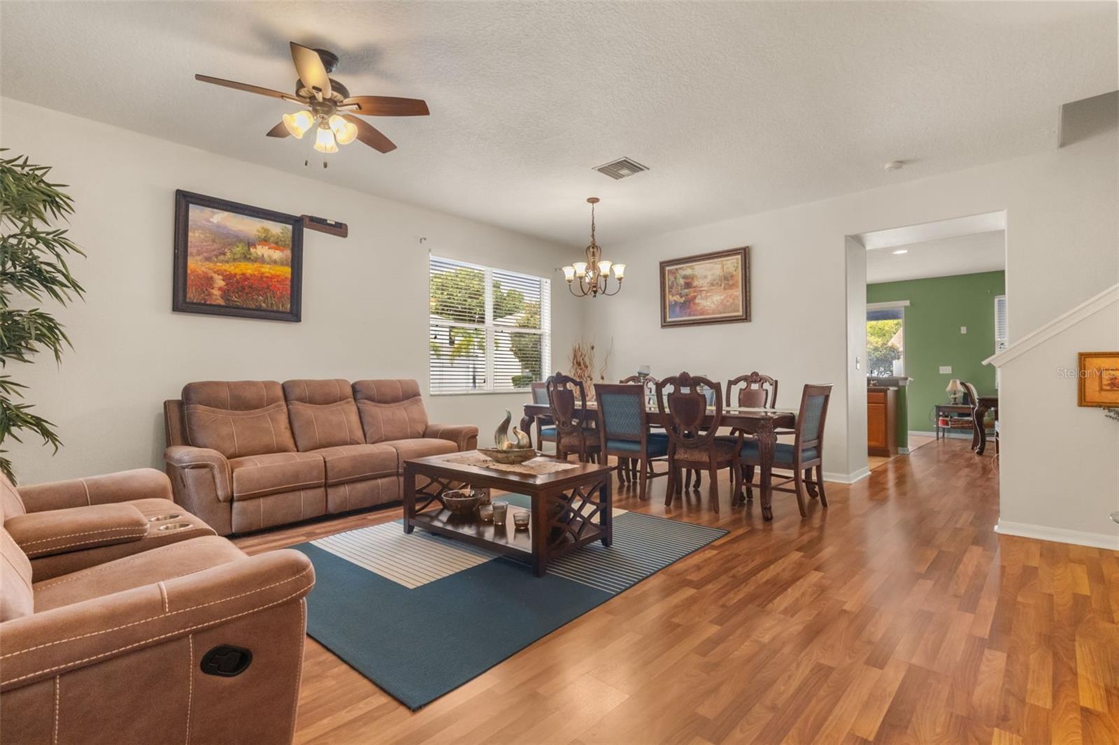 BLACKSTONE AT BAY PARK - Residential