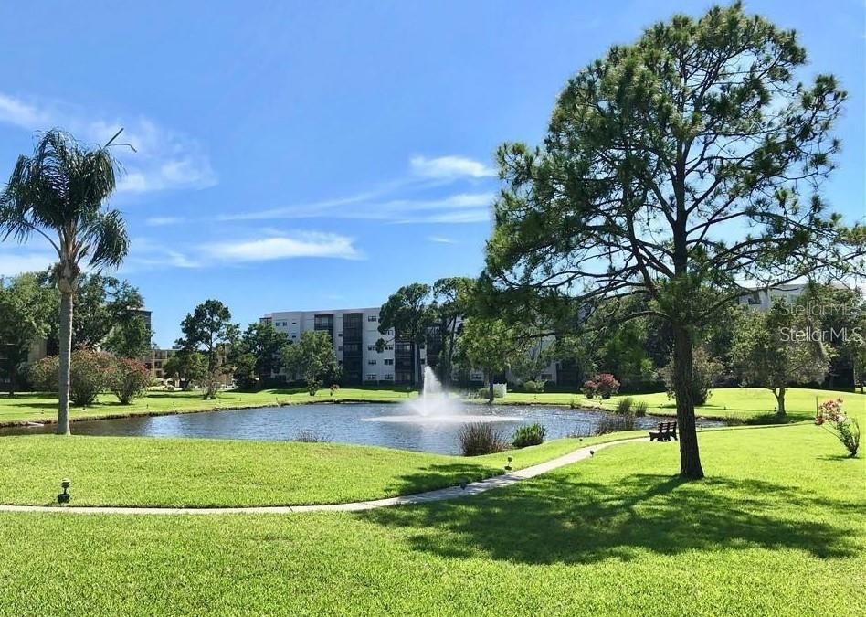 TERRACE PARK OF FIVE TOWNS - Residential